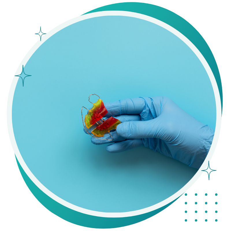 OrthodonticAppliances